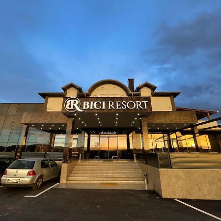 Bici Resort Dobrosin المظهر الخارجي الصورة
