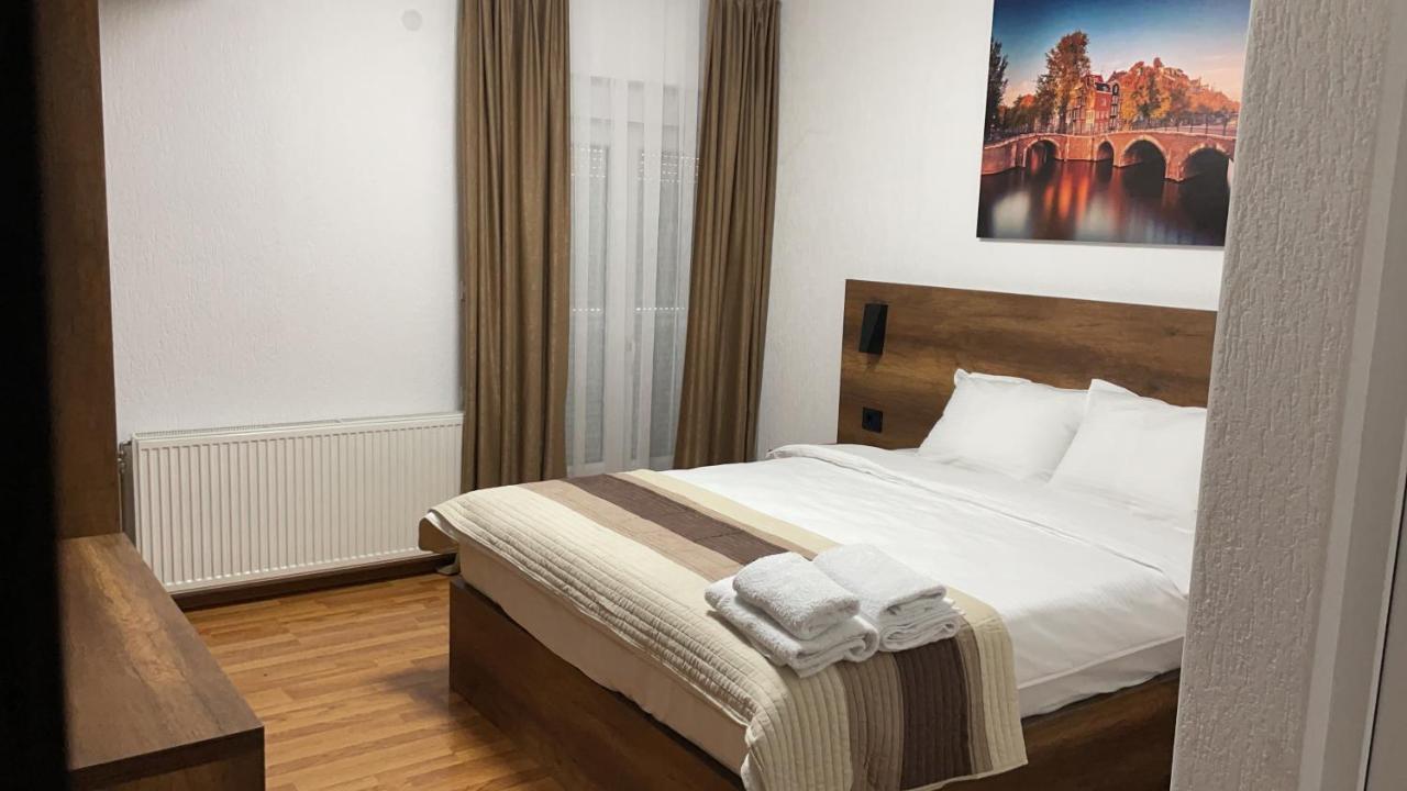 Bici Resort Dobrosin المظهر الخارجي الصورة