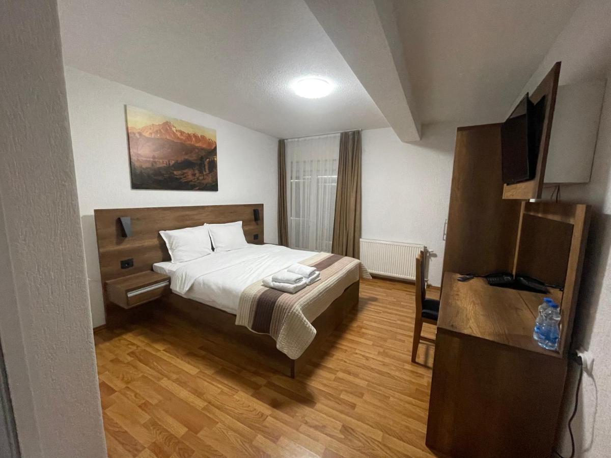 Bici Resort Dobrosin المظهر الخارجي الصورة